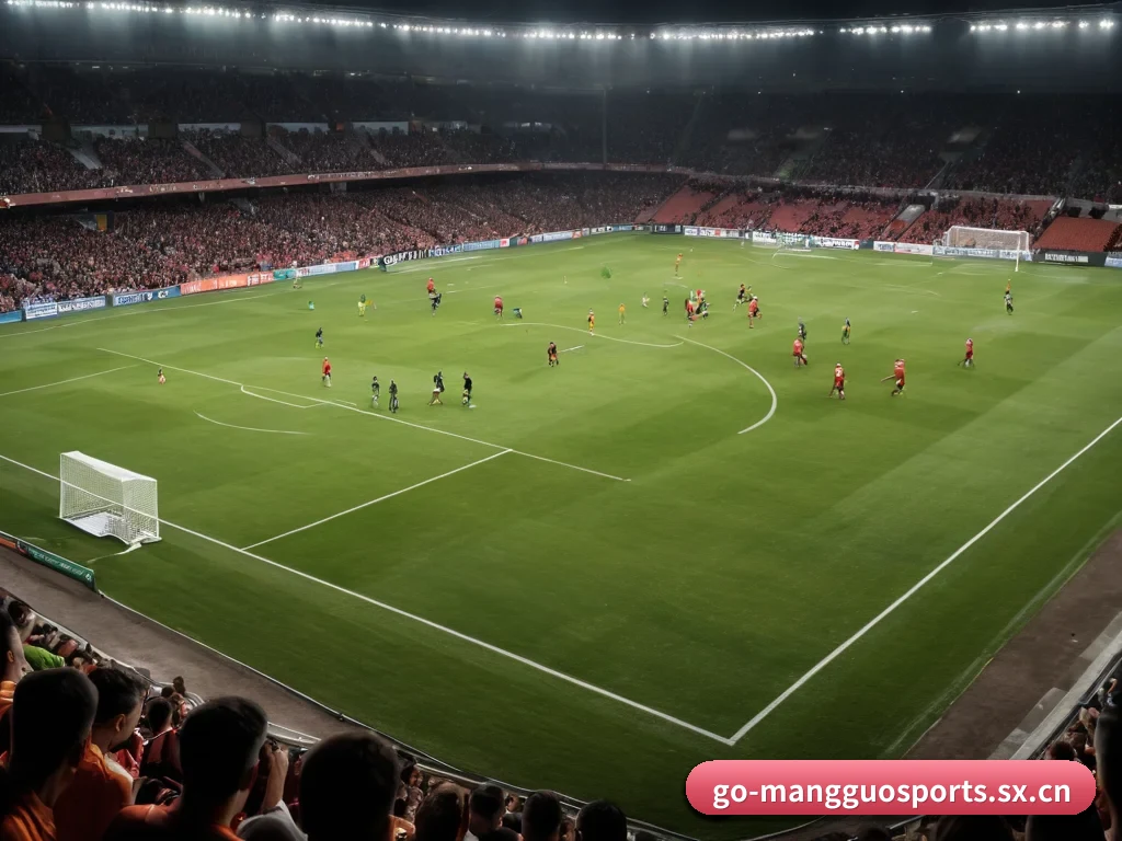 五大体育板块覆盖,从比分到直播全覆盖 | MANGO SPORTS
