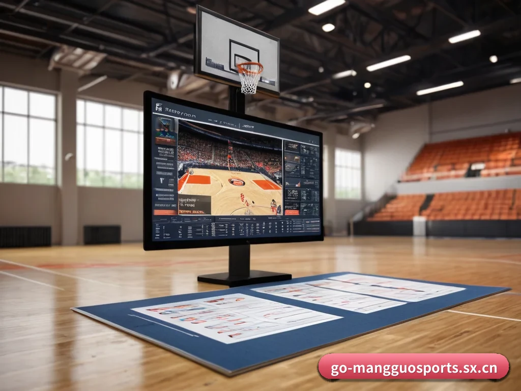 国际化进程 | MANGO SPORTS