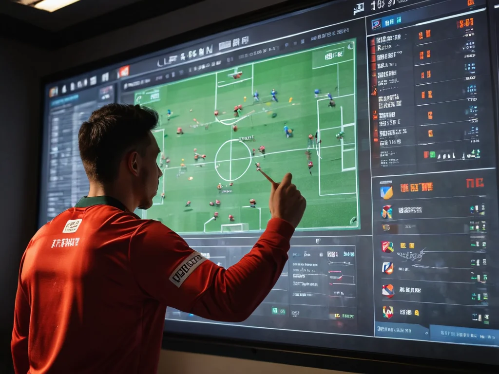 博尼费斯2026世界杯前景引热议有望出任球队主力中锋 | Mango Sports